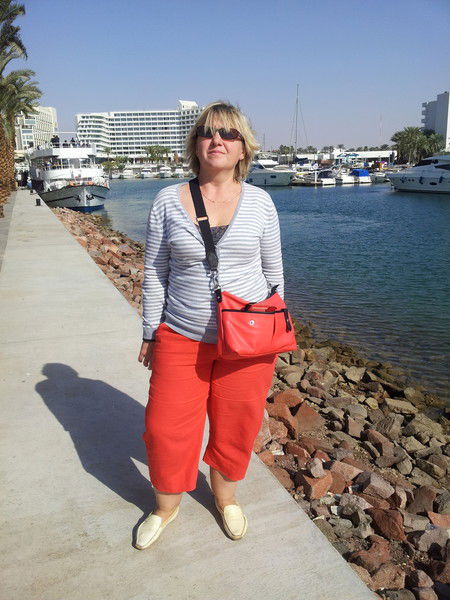 Татьяна Медведева