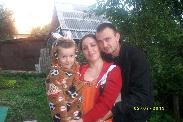 Наталья Shapel