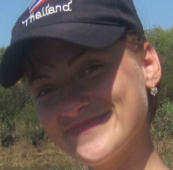 Ксения Лебедева