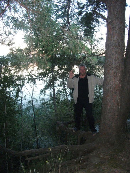 Игорь Грязнов