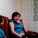 Зарина Кулькеева