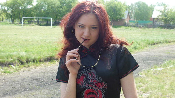 Елена Мязина (Крутько)