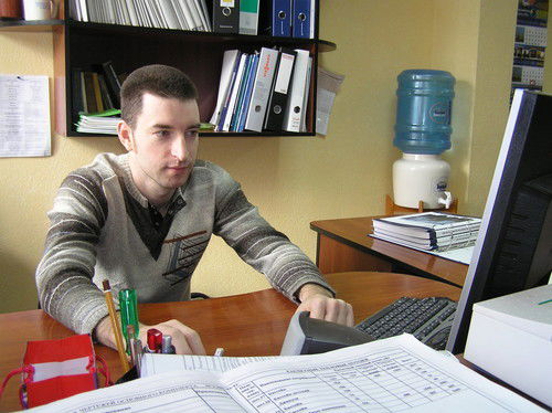 Алексей Proect