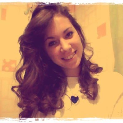 Злата Щукина