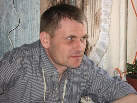 Юра Моисеев