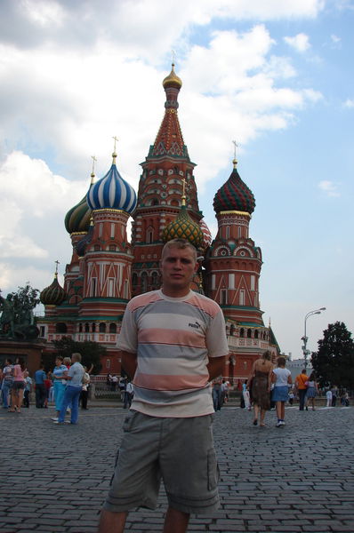 Евгений Комлев