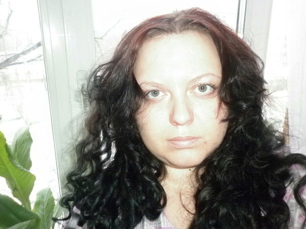 Ульяна Минагарова