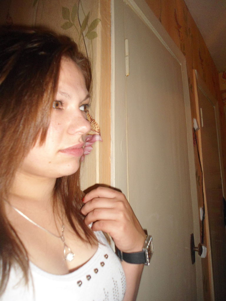 Вероника Якусик