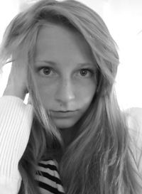 Анастасия Пономарёва