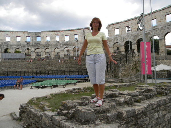 Вуймина Ирина