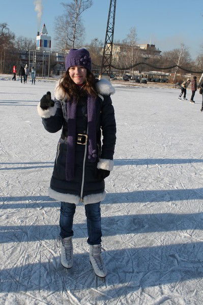 Татьяна Дычко