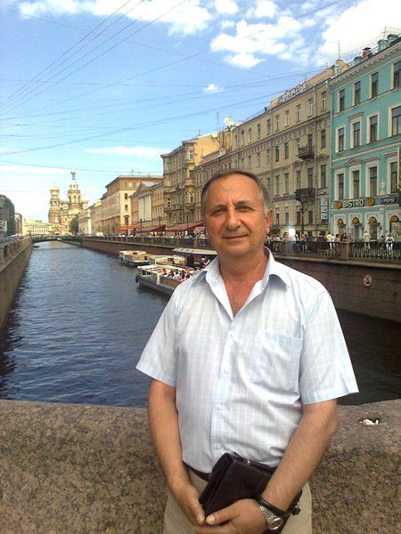 Александр Зеленский