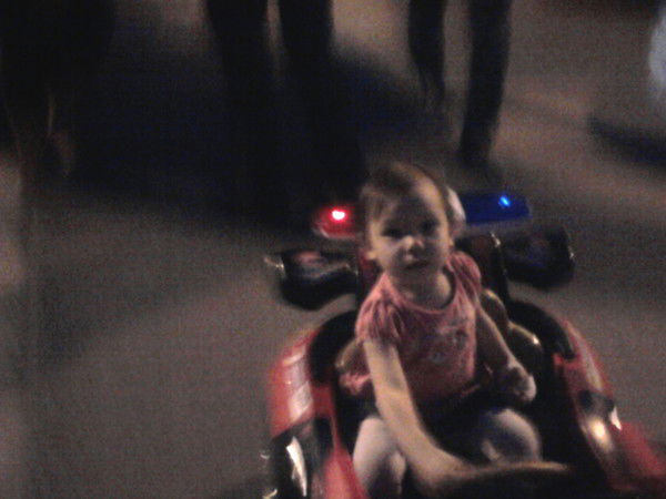 Эльмира Сарбасова