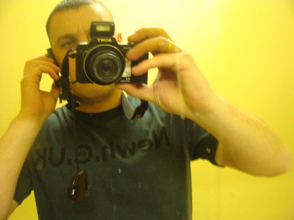 Толян Горбунов