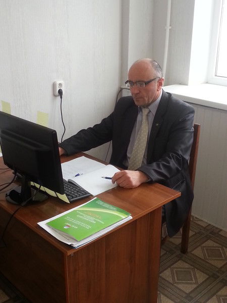 Казбек Гочияев