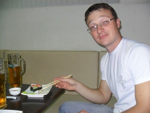 Андрей Киснер