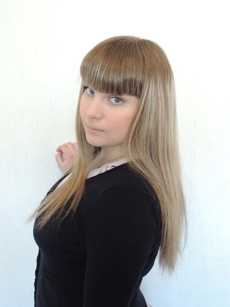 Светлана Петрук