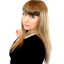 Светлана Петрук