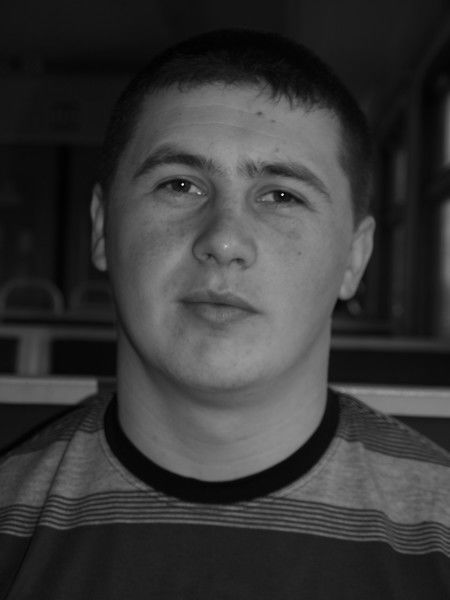 Роман Перелыгин