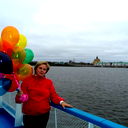 Ольга Колобова