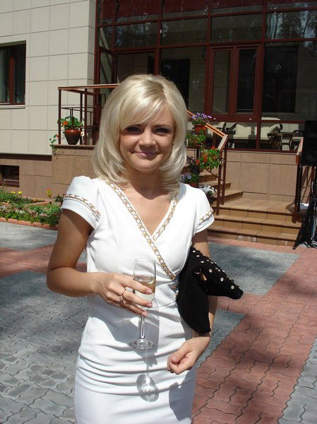 Екатерина Сергеева