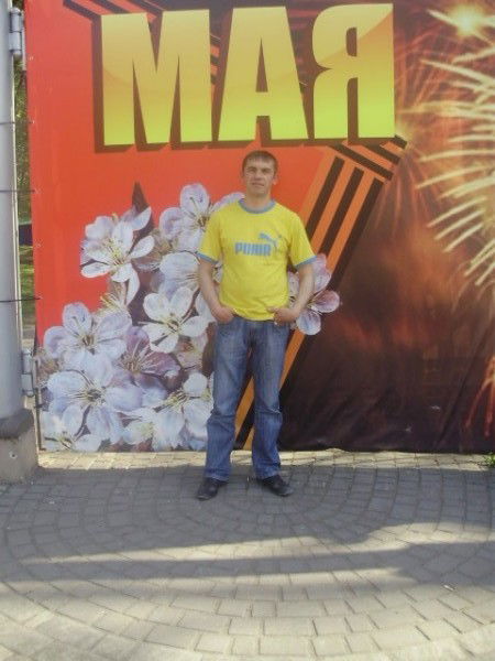 Александр Моренко