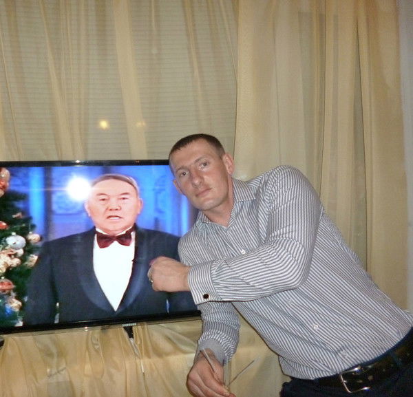 Андрей Жданов