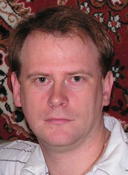 Алексей Фетисов