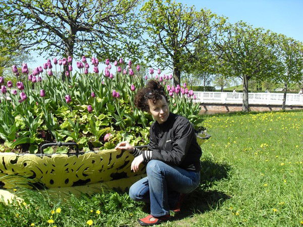 Марина Титова