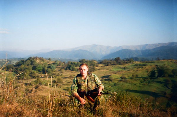 Александр Иванович