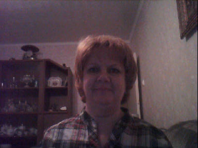 Ирина Иванова