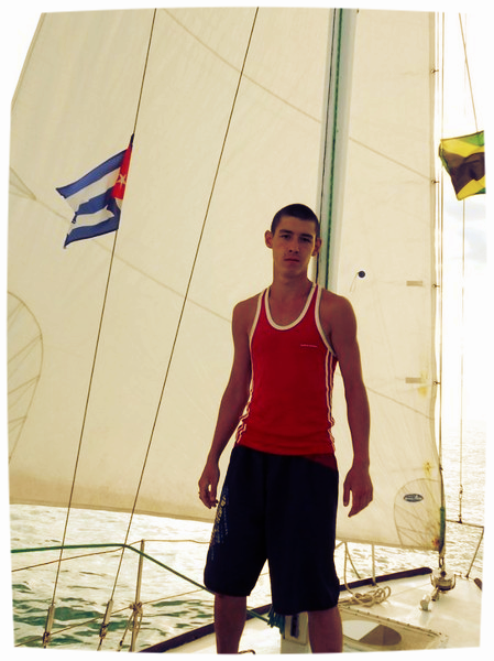 Олег Талидан