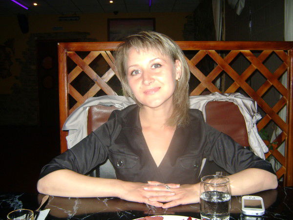 Юлия Подзорова