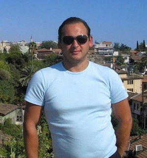 Олег Иванян