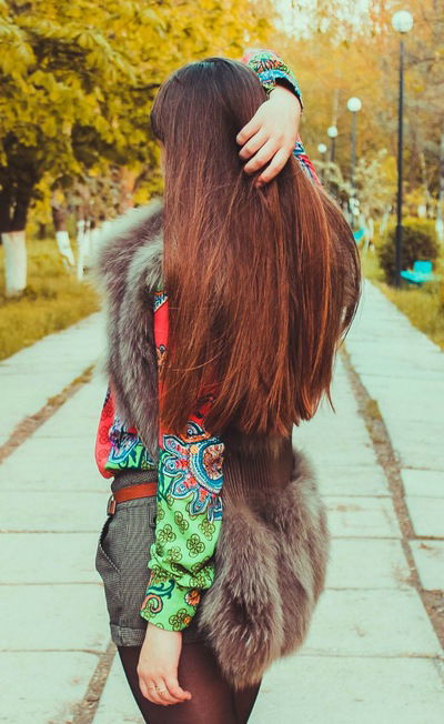 Сабина Сулейманова