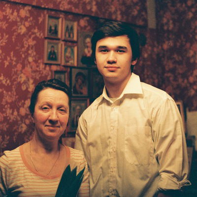 Сережа Киселев