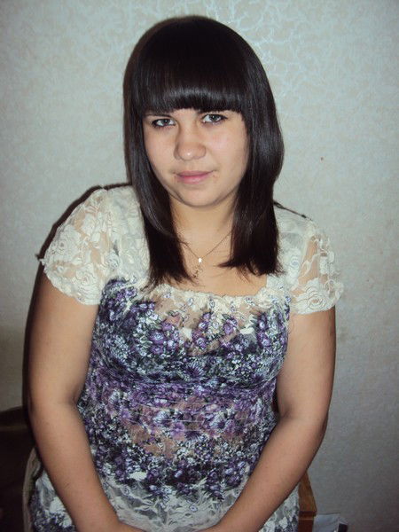 Надежда Дарьина