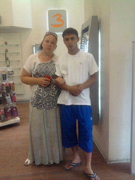 Александра Попова