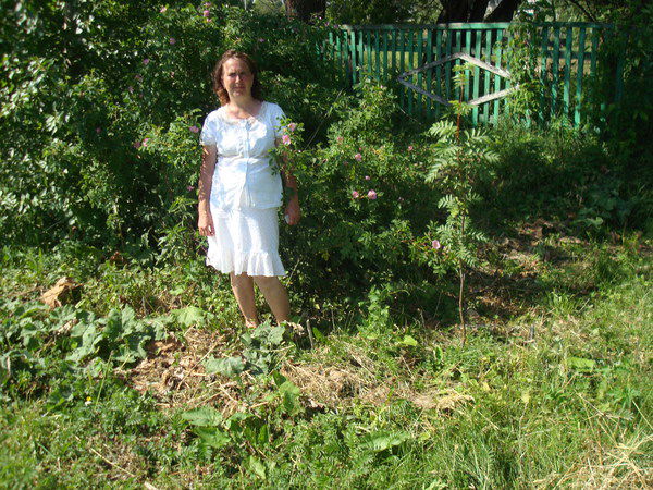 Танзиля Хусниева