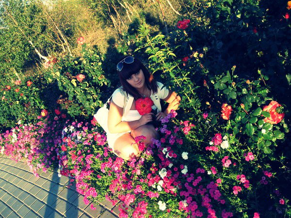 Кристина Ковалева