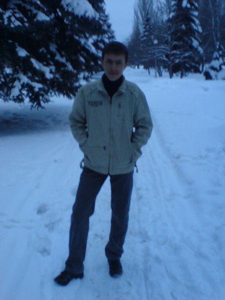 Игорь Багдасаров