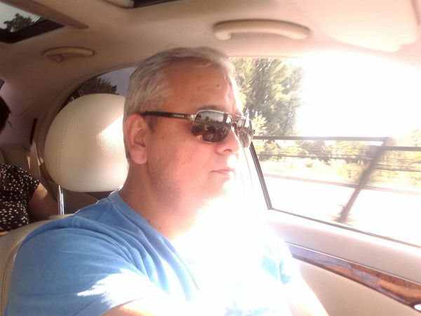 Анвар Нуримбеков