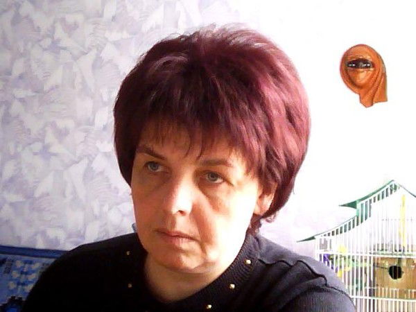 Алла Мищенко