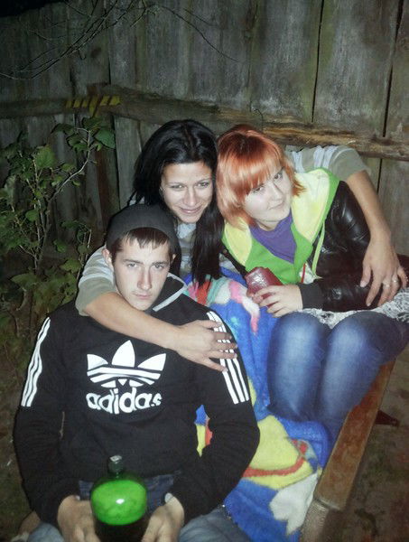 Лариса Сергеева