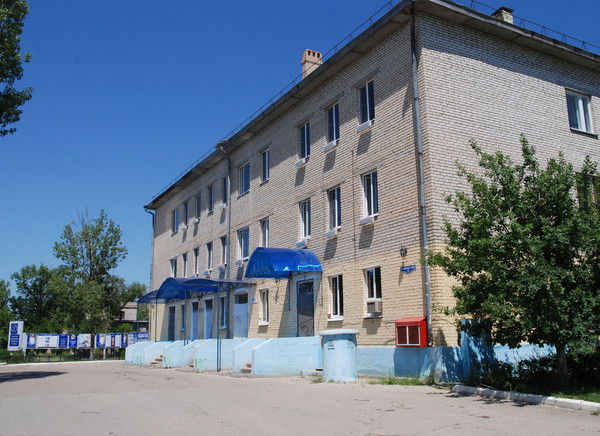 Гбуз Ао Оикб Им. А.м. Ничоги