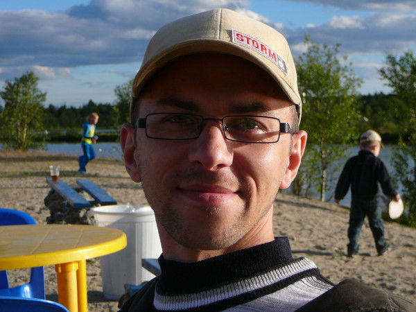 Андрей Михайловский