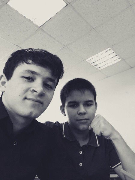 Хушбахт Азимов