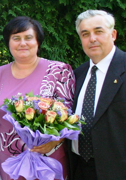 Леонид Суров