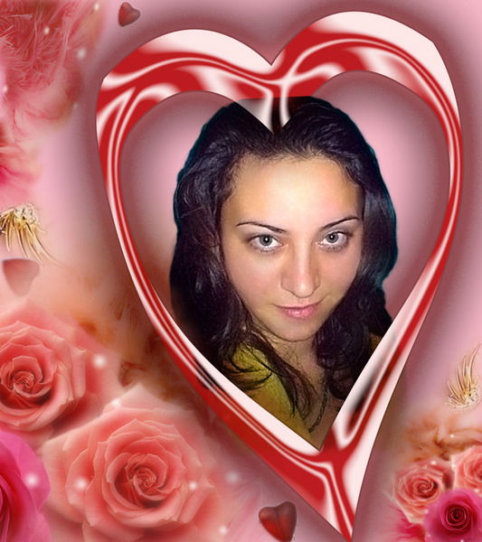 Лариса Василенко