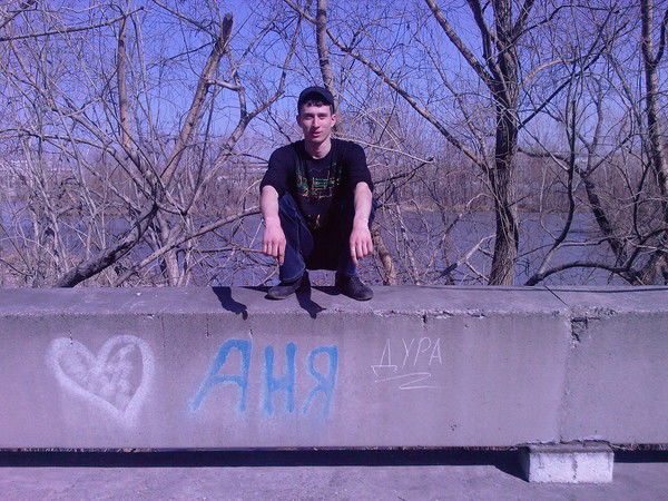 Игорь Резник